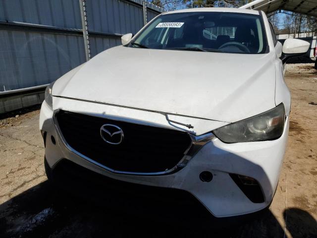 Photo 5 from auction – 2016 MAZDA CX-3 SPORT with VIN JM1DKDB72G0130658