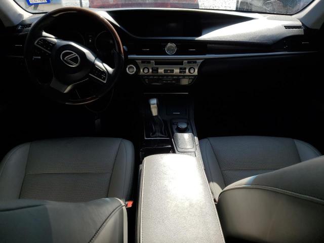 Photo 8 from auction – 2016 LEXUS ES 350 with VIN 58ABK1GG1GU002665
