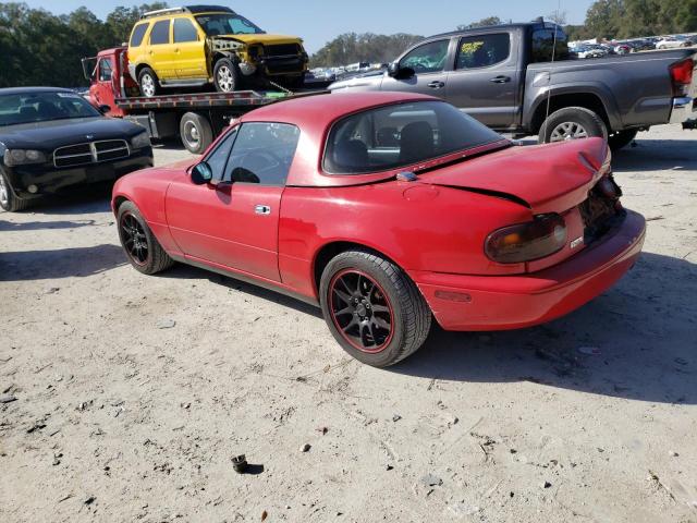 Photo 2 from auction – 1990 MAZDA MX-5 MIATA with VIN JM1NA3516L0143190