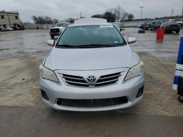 Фото 5 с аукциона – 2013 TOYOTA COROLLA BA с VIN 2T1BU4EE4DC117701