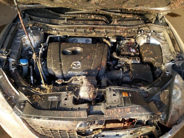 Photo 11 from auction – 2014 MAZDA CX-5 SPORT with VIN JM3KE4BE9E0404522