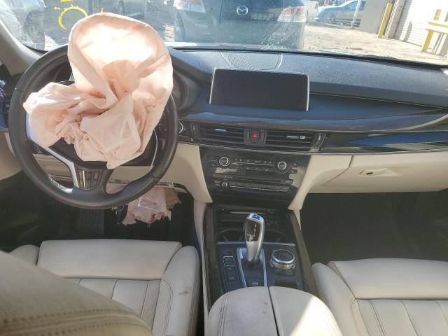 Photo 8 from auction – 2015 BMW X5 XDRIVE3 with VIN 5UXKR0C57F0P15192
