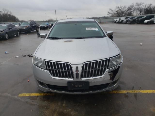 Photo 5 from auction – 2011 LINCOLN MKZ with VIN 3LNHL2GC3BR776336