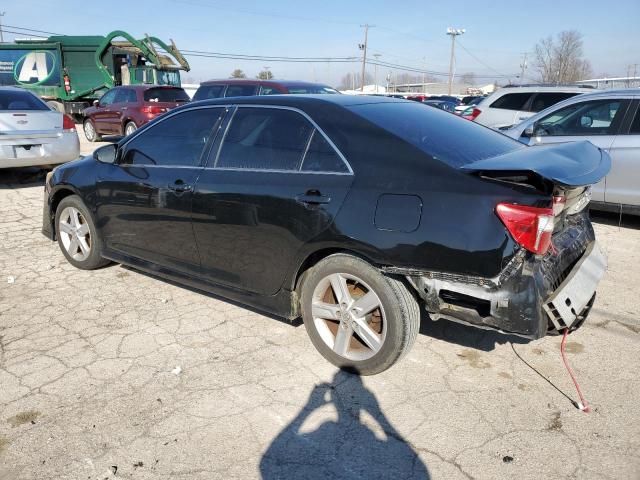 Photo 2 from auction – 2014 TOYOTA CAMRY L with VIN 4T1BF1FK0EU832956