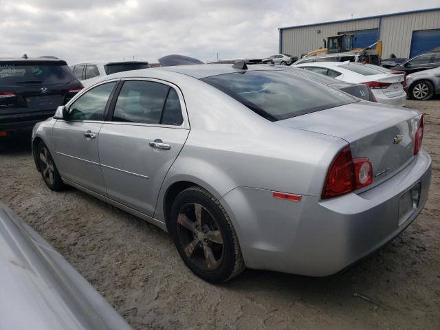 Photo 2 from auction – 2012 CHEVROLET MALIBU 1LT with VIN 1G1ZC5EU0CF391572
