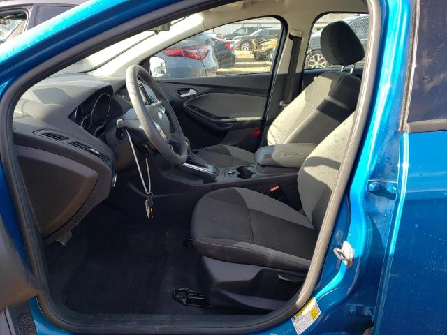 Photo 7 from auction – 2013 FORD FOCUS SE with VIN 1FADP3F22DL187968