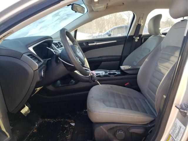 Photo 7 from auction – 2013 FORD FUSION S with VIN 3FA6P0G72DR102145