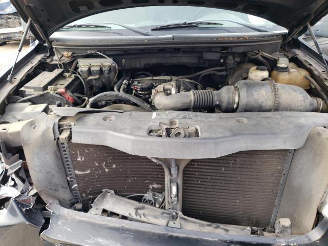Photo 11 from auction – 2006 FORD F150 with VIN 1FTRF12226KE02173