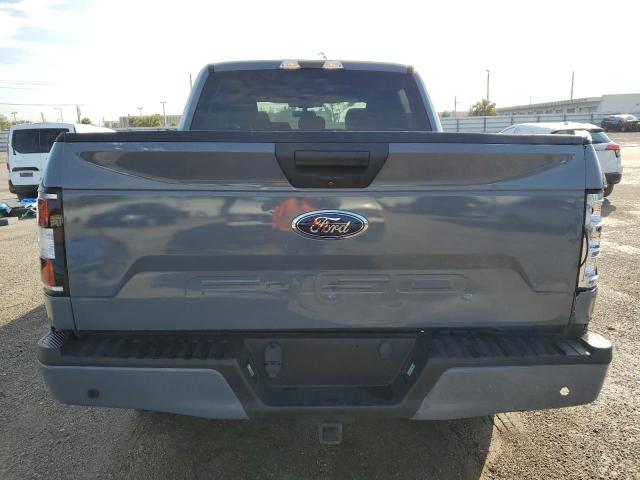 Photo 6 from auction – 2019 FORD F150 SUPER with VIN 1FTEW1CP7KFB59083