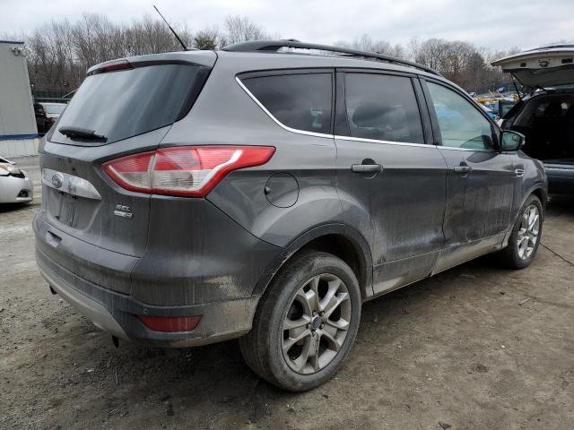 Photo 3 from auction – 2013 FORD ESCAPE SEL with VIN 1FMCU9HX1DUC16912