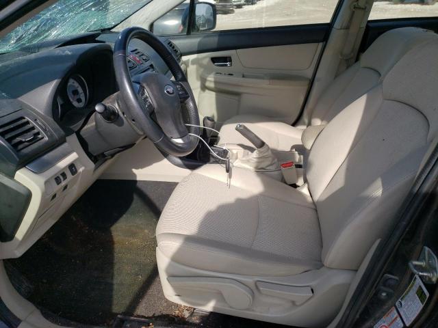 Photo 7 from auction – 2013 SUBARU IMPREZA SP with VIN JF1GPAL68D1892097