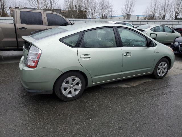 Photo 3 from auction – 2007 TOYOTA PRIUS with VIN JTDKB20U877578799