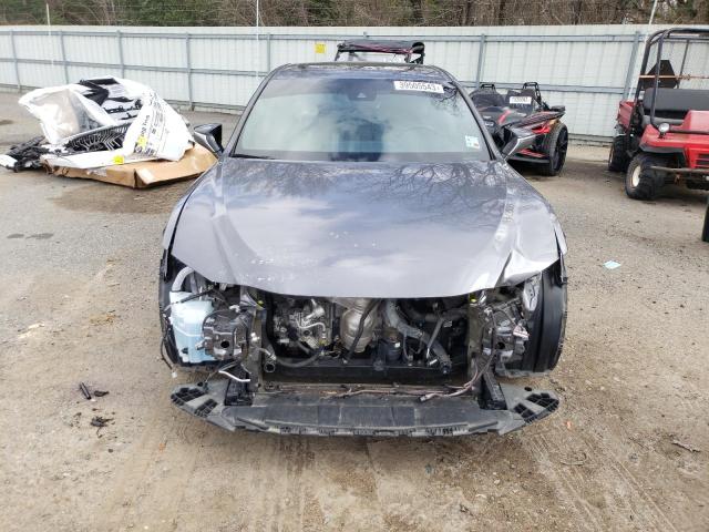 Photo 5 from auction – 2019 LEXUS ES 350 with VIN 58ABZ1B1XKU012649