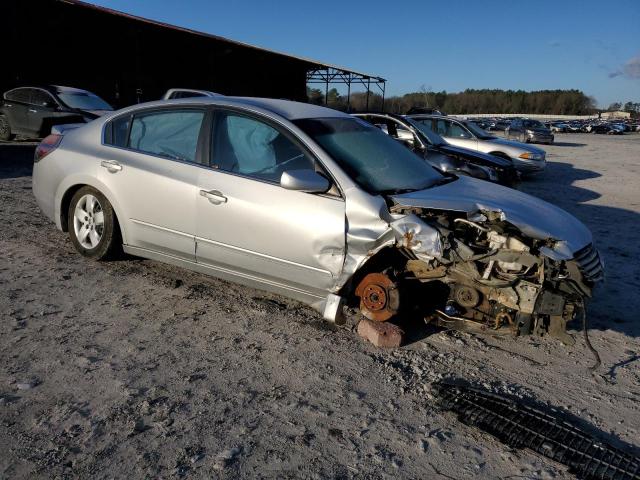 Photo 4 from auction – 2007 NISSAN ALTIMA 2.5 with VIN 1N4AL21E17N425019