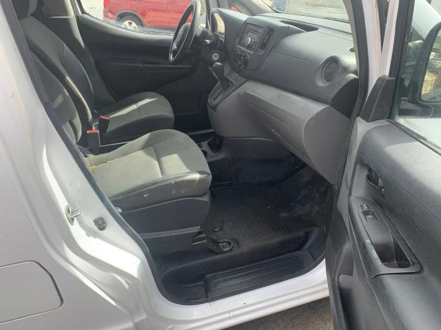 Photo 5 from auction – 2017 CHEVROLET CITY EXPRE with VIN 3N63M0YN5HK701944