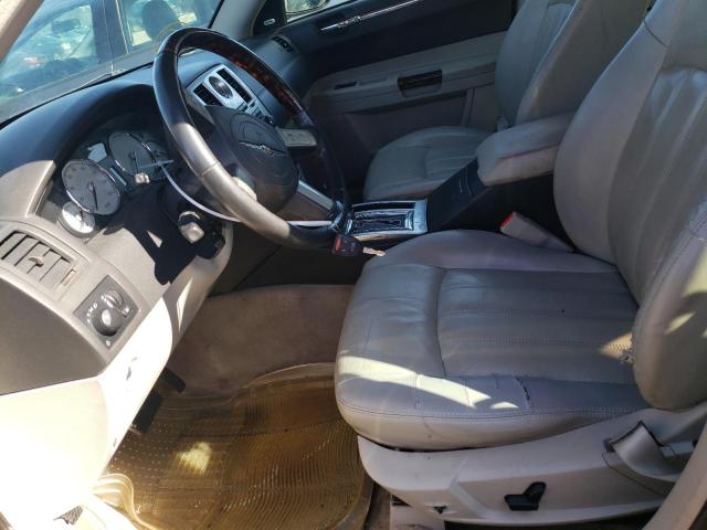 Photo 7 from auction – 2006 CHRYSLER 300C with VIN 2C3KA63H76H529268