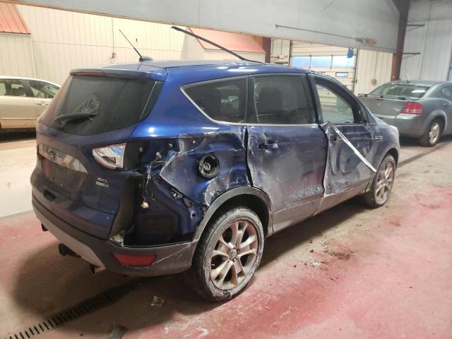 Photo 3 from auction – 2013 FORD ESCAPE SEL with VIN 1FMCU9H94DUA09870