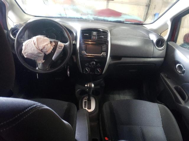 Photo 8 from auction – 2018 NISSAN VERSA NOTE with VIN 3N1CE2CP3JL361944
