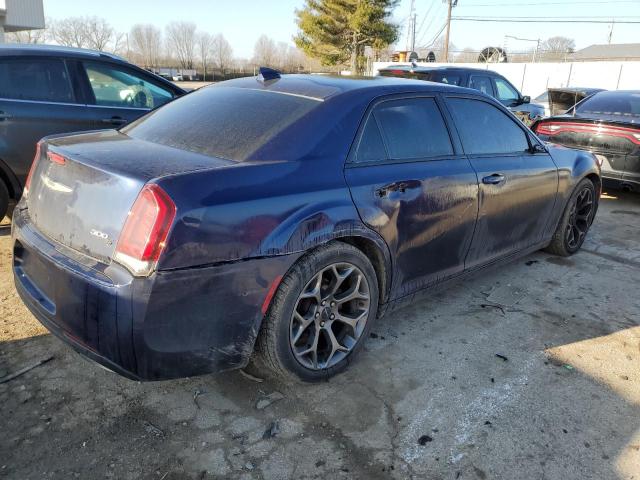 Photo 3 from auction – 2015 CHRYSLER 300 S with VIN 2C3CCABG8FH921959