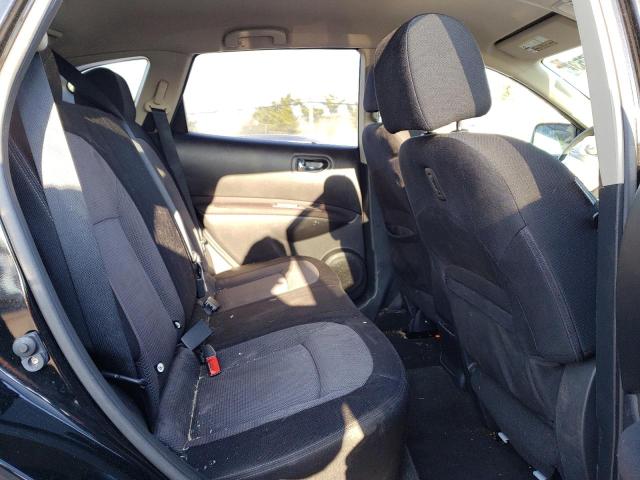 Photo 11 from auction – 2012 NISSAN ROGUE S with VIN JN8AS5MT0CW274563