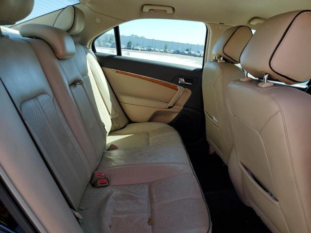 Photo 10 from auction – 2012 LINCOLN MKZ with VIN 3LNHL2GC7CR805743