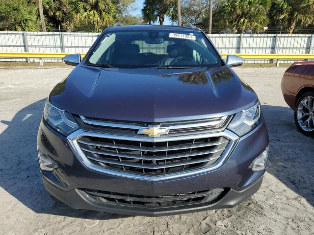 Photo 5 from auction – 2018 CHEVROLET EQUINOX PR with VIN 3GNAXMEV3JS627644