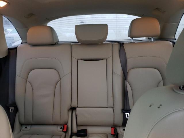 Photo 9 from auction – 2013 AUDI Q5 PREMIUM with VIN WA1DGAFP0DA074908