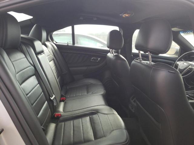 Photo 10 from auction – 2013 FORD TAURUS SHO with VIN 1FAHP2KT9DG211492