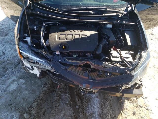Photo 11 from auction – 2019 TOYOTA COROLLA L with VIN 5YFBURHE5KP938828