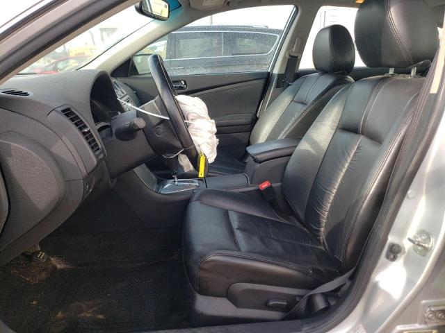 Photo 7 from auction – 2012 NISSAN ALTIMA BAS with VIN 1N4AL2AP0CC143655
