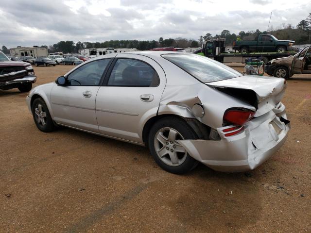 Фото 2 с аукциона – 2002 DODGE STRATUS SE с VIN 1B3EL46X52N349591