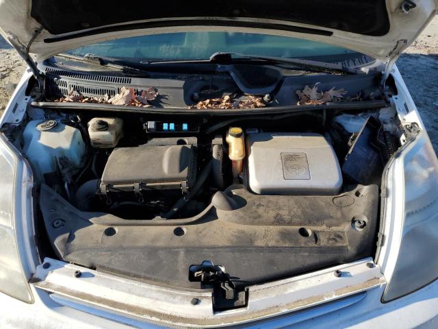 Photo 11 from auction – 2007 TOYOTA PRIUS with VIN JTDKB20U577654253
