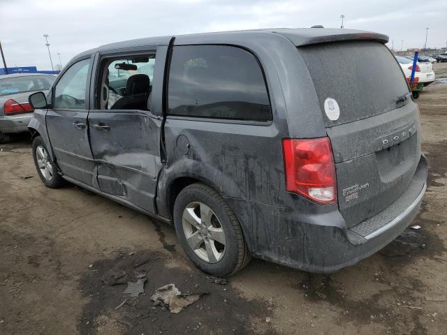 Photo 2 from auction – 2017 DODGE GRAND CARA with VIN 2C4RDGBG9HR558624