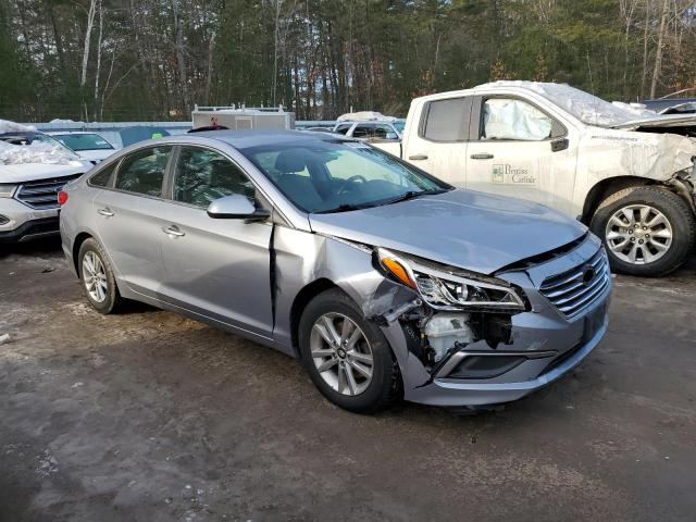 Photo 4 from auction – 2016 HYUNDAI SONATA SE with VIN 5NPE24AF5GH332782