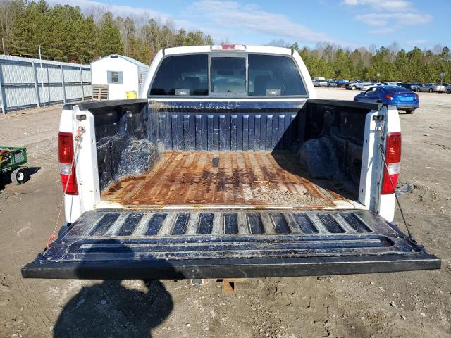 Photo 6 from auction – 2005 FORD F150 SUPER with VIN 1FTPW14565FB07955