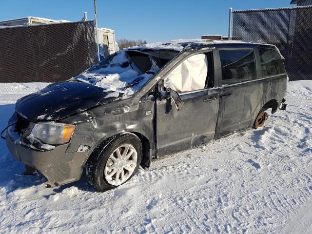 Photo 1 from auction – 2019 DODGE GRAND CARA with VIN 2C4RDGCG4KR763998