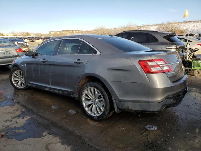 Photo 2 from auction – 2014 FORD TAURUS LIM with VIN 1FAHP2F81EG111393