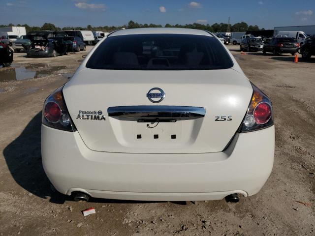 Photo 6 from auction – 2012 NISSAN ALTIMA with VIN 1N4AL2AP7CC253005