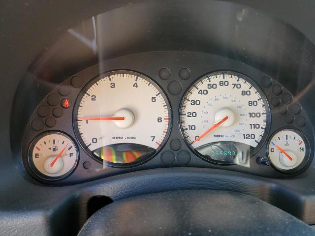 Photo 9 from auction – 2003 JEEP LIBERTY SP with VIN 1J4GL48K13W701029
