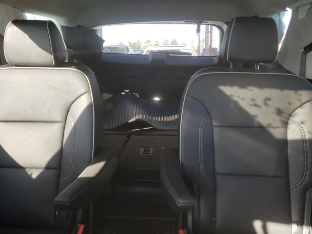 Photo 10 from auction – 2021 CHEVROLET TRAVERSE H with VIN 1GNERNKW9MJ233554