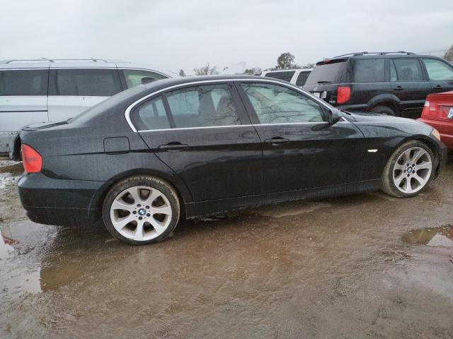 Photo 3 from auction – 2006 BMW 330 I with VIN WBAVB33526PS16356
