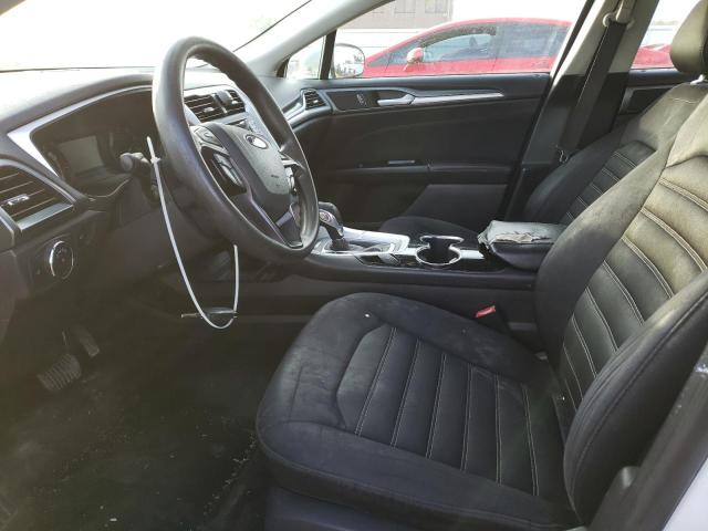 Photo 7 from auction – 2015 FORD FUSION SE with VIN 3FA6P0H79FR164093