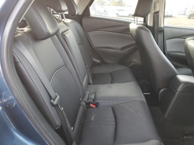 Photo 10 from auction – 2019 MAZDA CX-3 TOURI with VIN JM1DKFC70K1460974