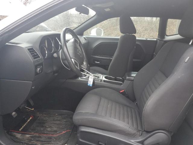 Photo 7 from auction – 2013 DODGE CHALLENGER with VIN 2C3CDYAG4DH719026