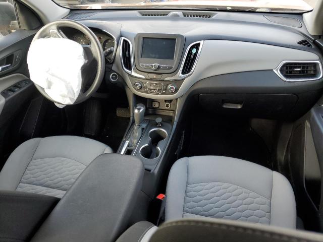 Photo 8 from auction – 2018 CHEVROLET EQUINOX LS with VIN 2GNAXHEVXJ6167369