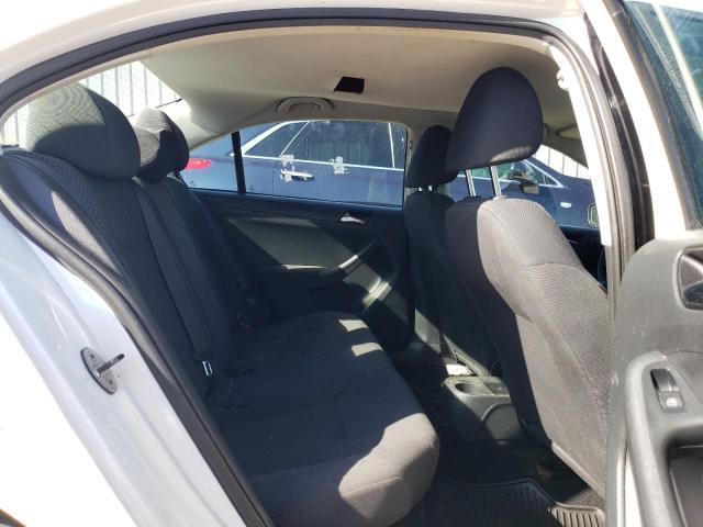 Photo 10 from auction – 2011 VOLKSWAGEN JETTA BASE with VIN 3VW1K7AJ8BM344073