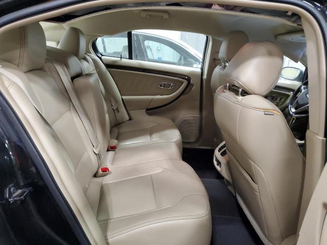 Photo 10 from auction – 2013 FORD TAURUS LIM with VIN 1FAHP2J86DG100833
