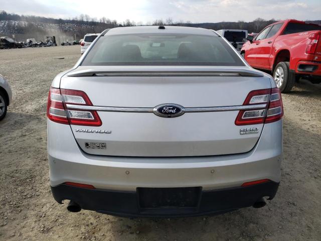 Photo 6 from auction – 2013 FORD TAURUS SHO with VIN 1FAHP2KT9DG211492