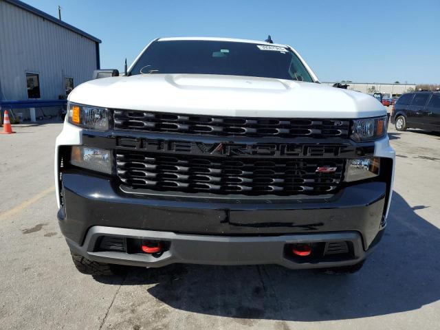 Photo 5 from auction – 2021 CHEVROLET SILVERADO with VIN 1GCPYCEH8MZ301060