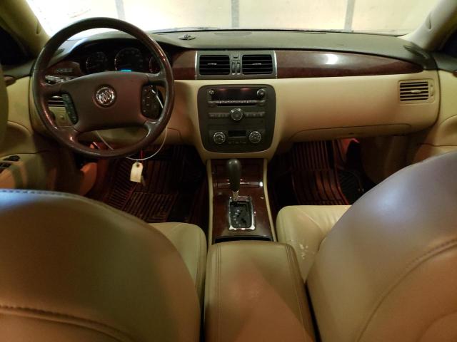 Photo 8 from auction – 2007 BUICK LUCERNE CX with VIN 1G4HD57267U158126